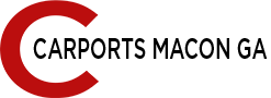 Carports Macon GA Logo