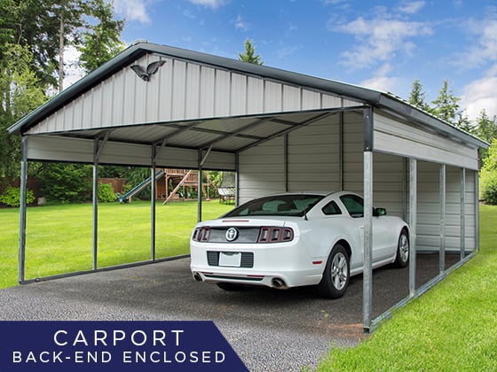 RV Carports