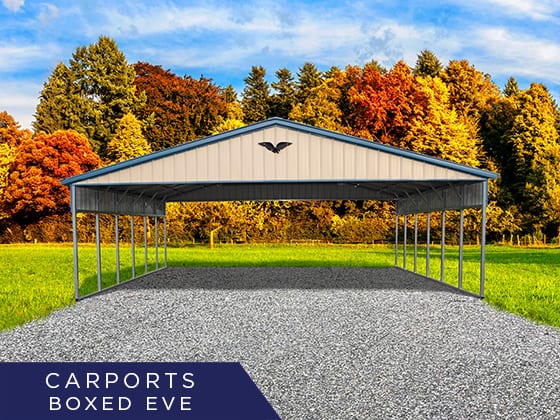 Cheap RV Carports