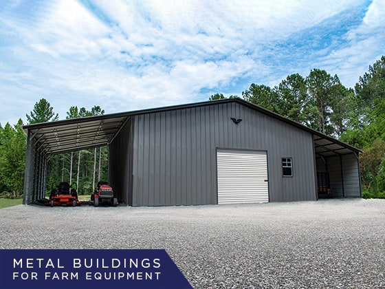 Storage Shed Kits