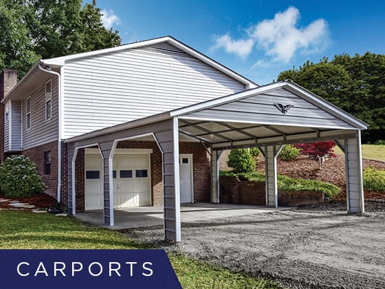 RV Carport Sizes