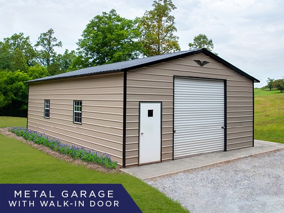 Portable Metal Sheds Near Me