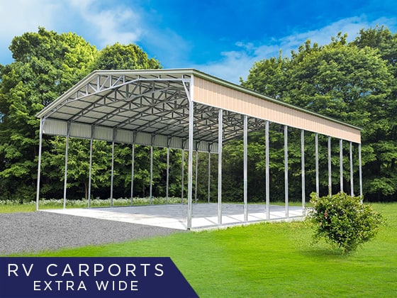 RV Carport Cost